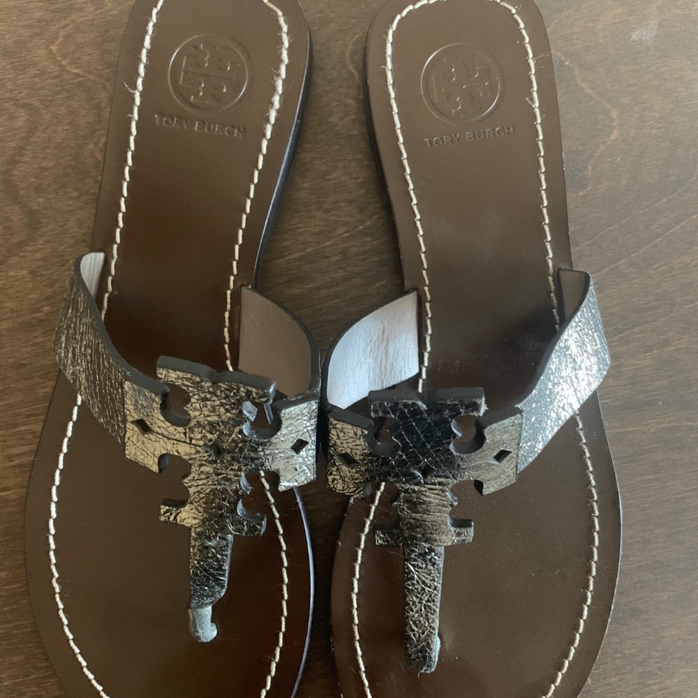 Tory Burch sandals